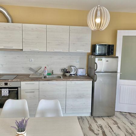 Apartments In Complex Sunny Island Deluxe Τσερνομόρετς Εξωτερικό φωτογραφία