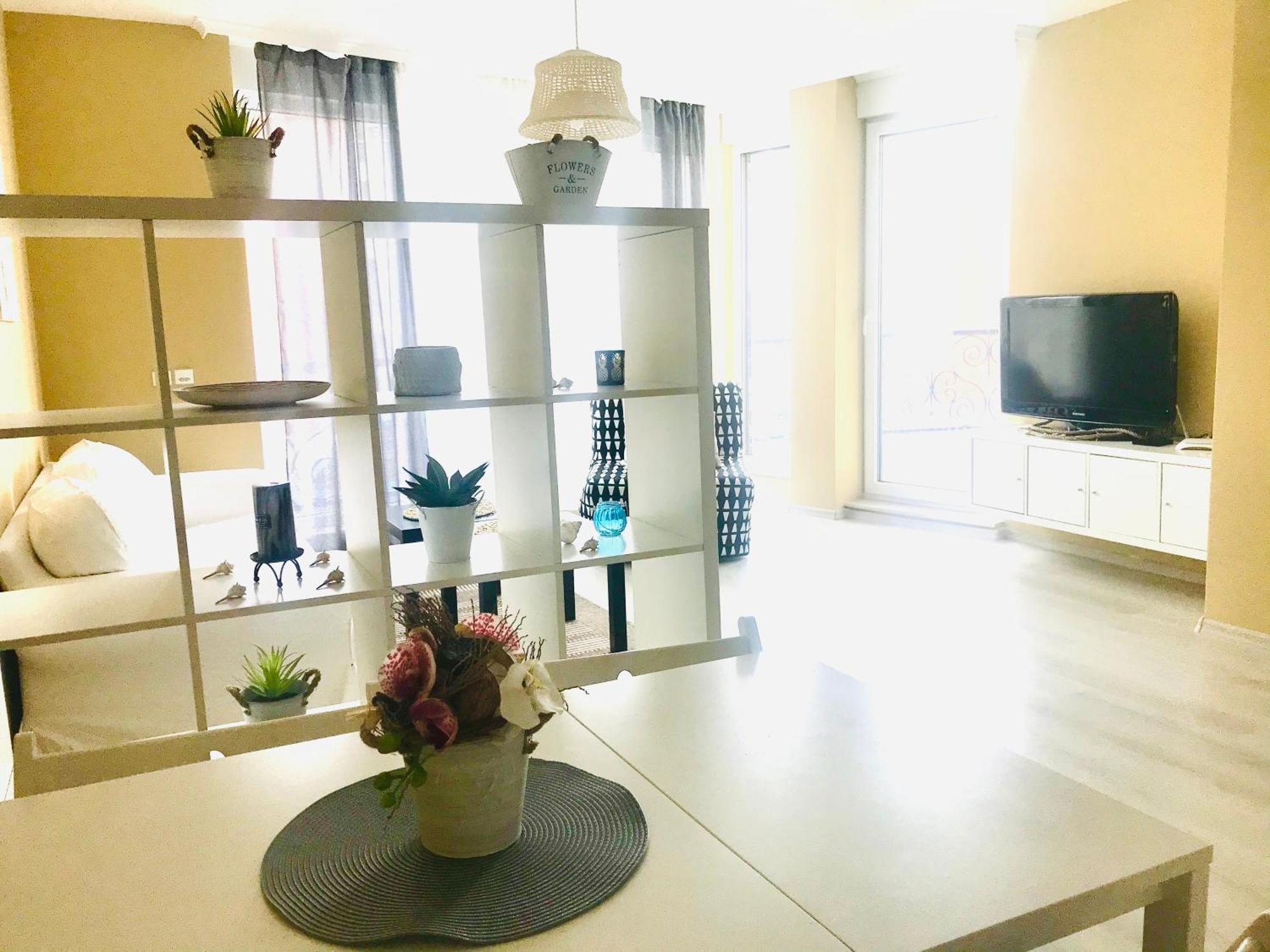 Apartments In Complex Sunny Island Deluxe Τσερνομόρετς Εξωτερικό φωτογραφία