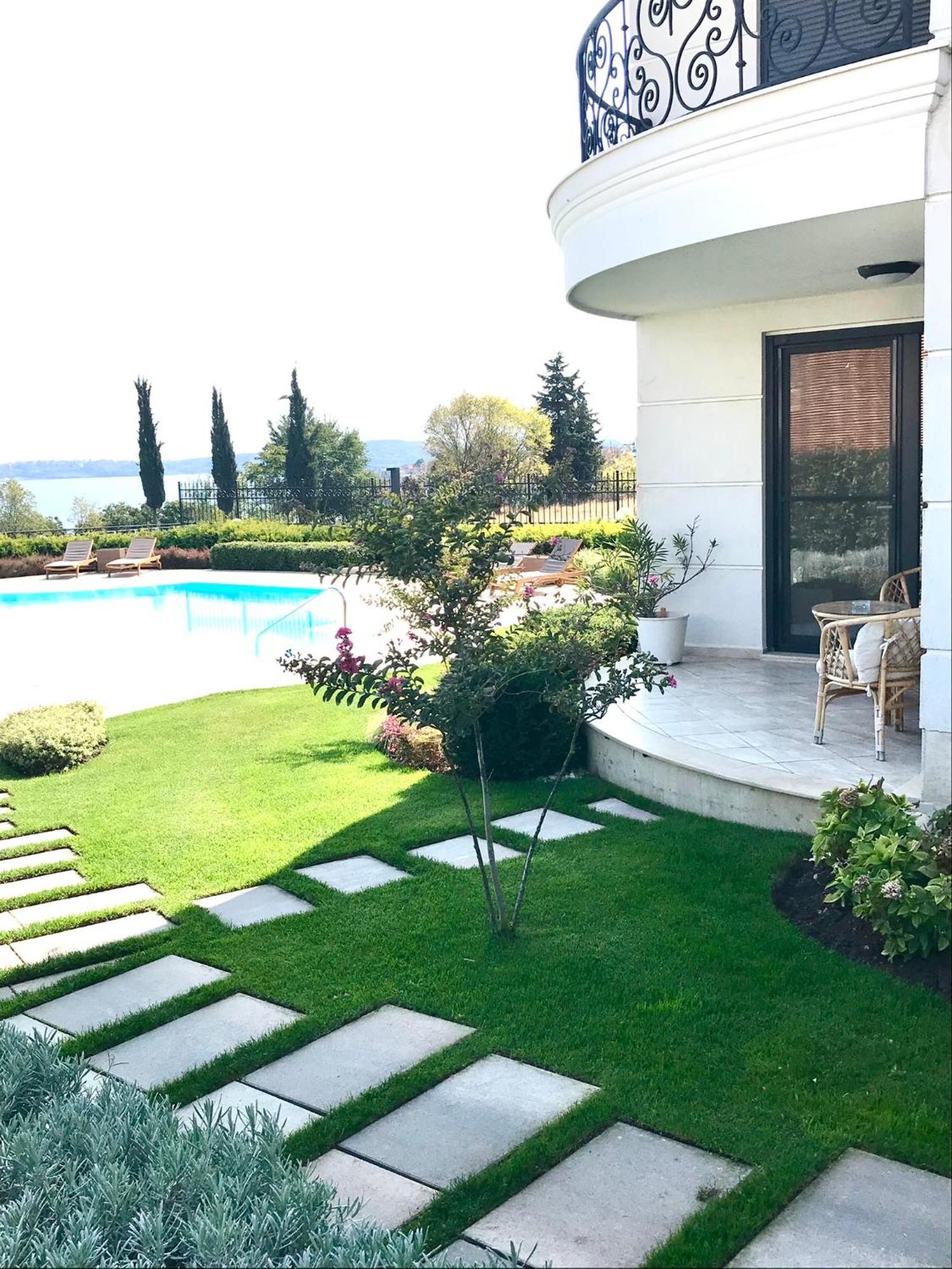 Apartments In Complex Sunny Island Deluxe Τσερνομόρετς Εξωτερικό φωτογραφία