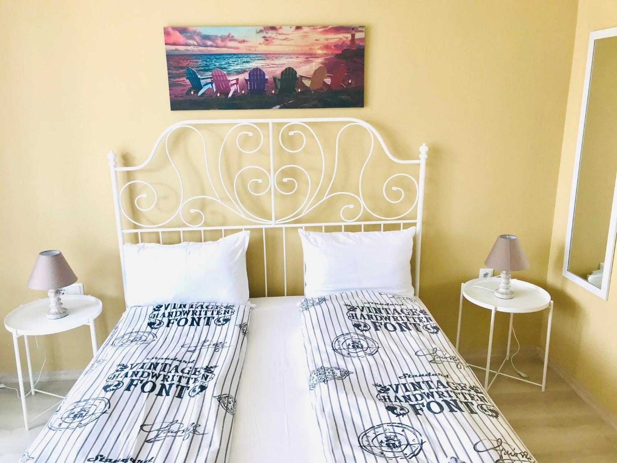 Apartments In Complex Sunny Island Deluxe Τσερνομόρετς Εξωτερικό φωτογραφία
