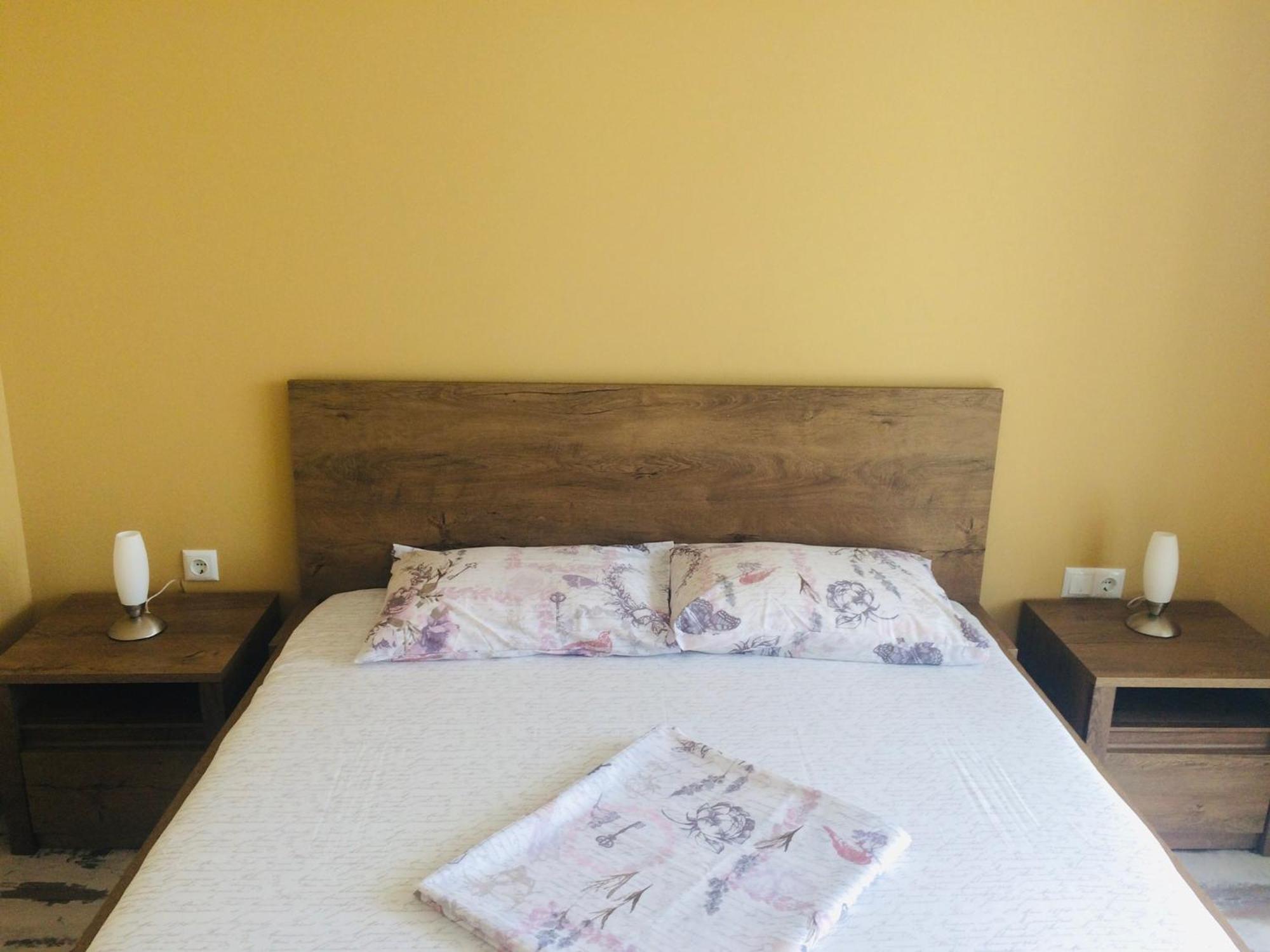 Apartments In Complex Sunny Island Deluxe Τσερνομόρετς Εξωτερικό φωτογραφία