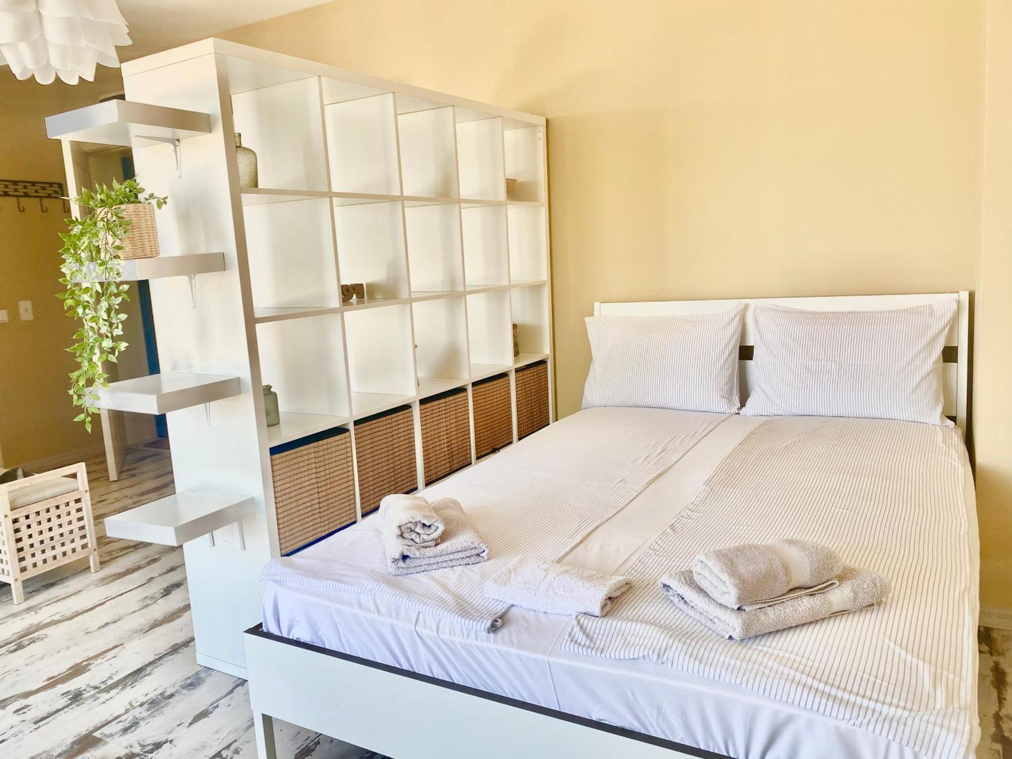 Apartments In Complex Sunny Island Deluxe Τσερνομόρετς Εξωτερικό φωτογραφία