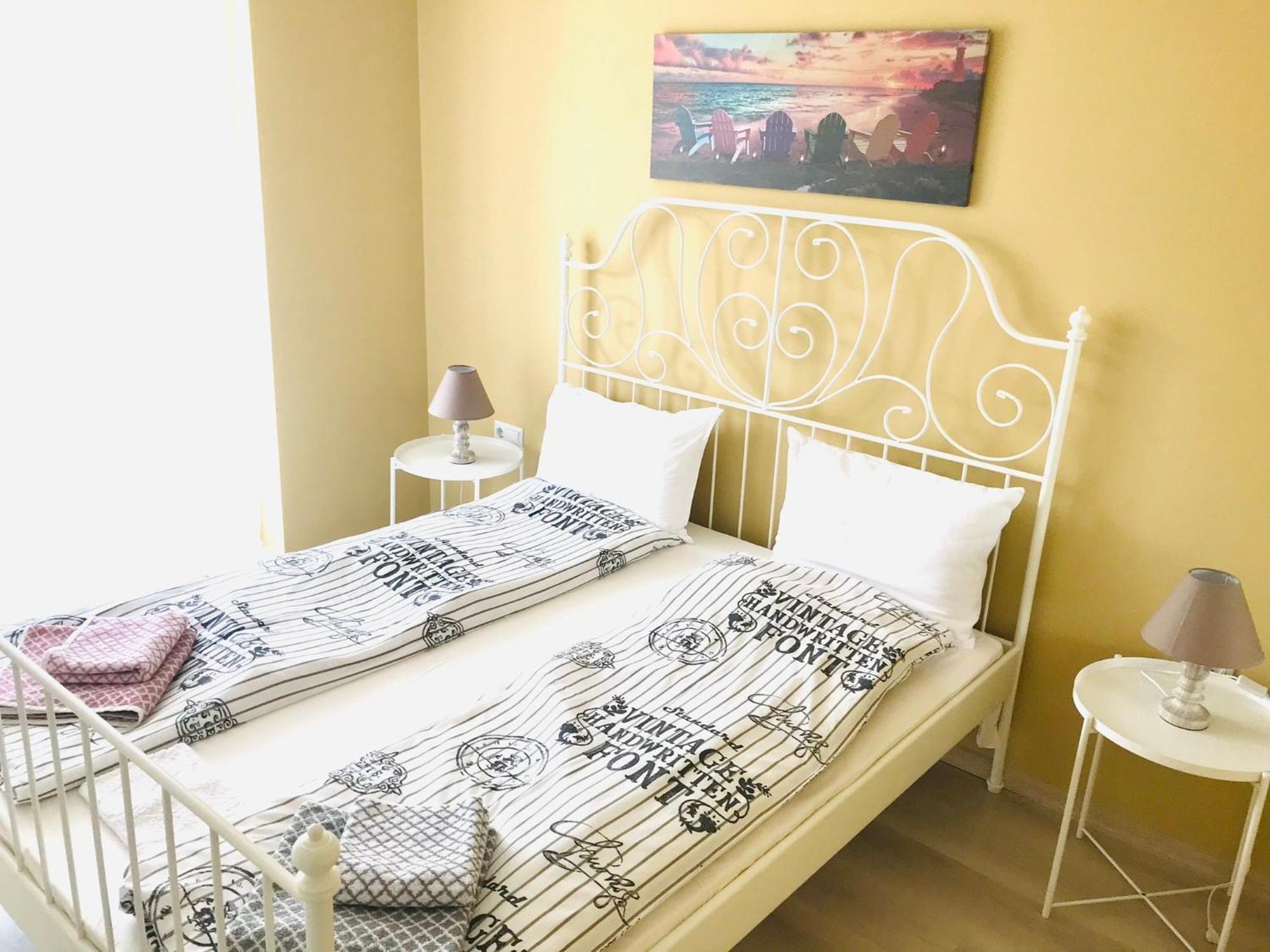 Apartments In Complex Sunny Island Deluxe Τσερνομόρετς Εξωτερικό φωτογραφία