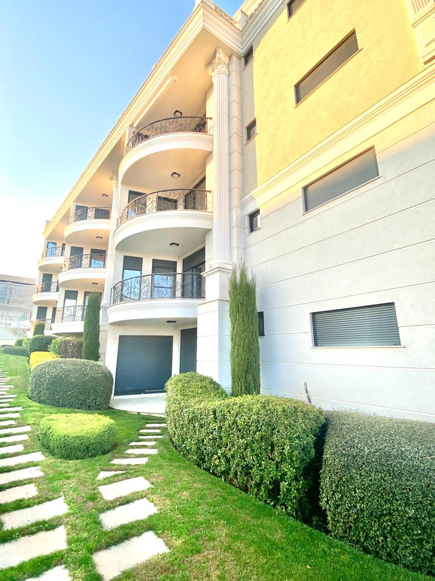 Apartments In Complex Sunny Island Deluxe Τσερνομόρετς Εξωτερικό φωτογραφία