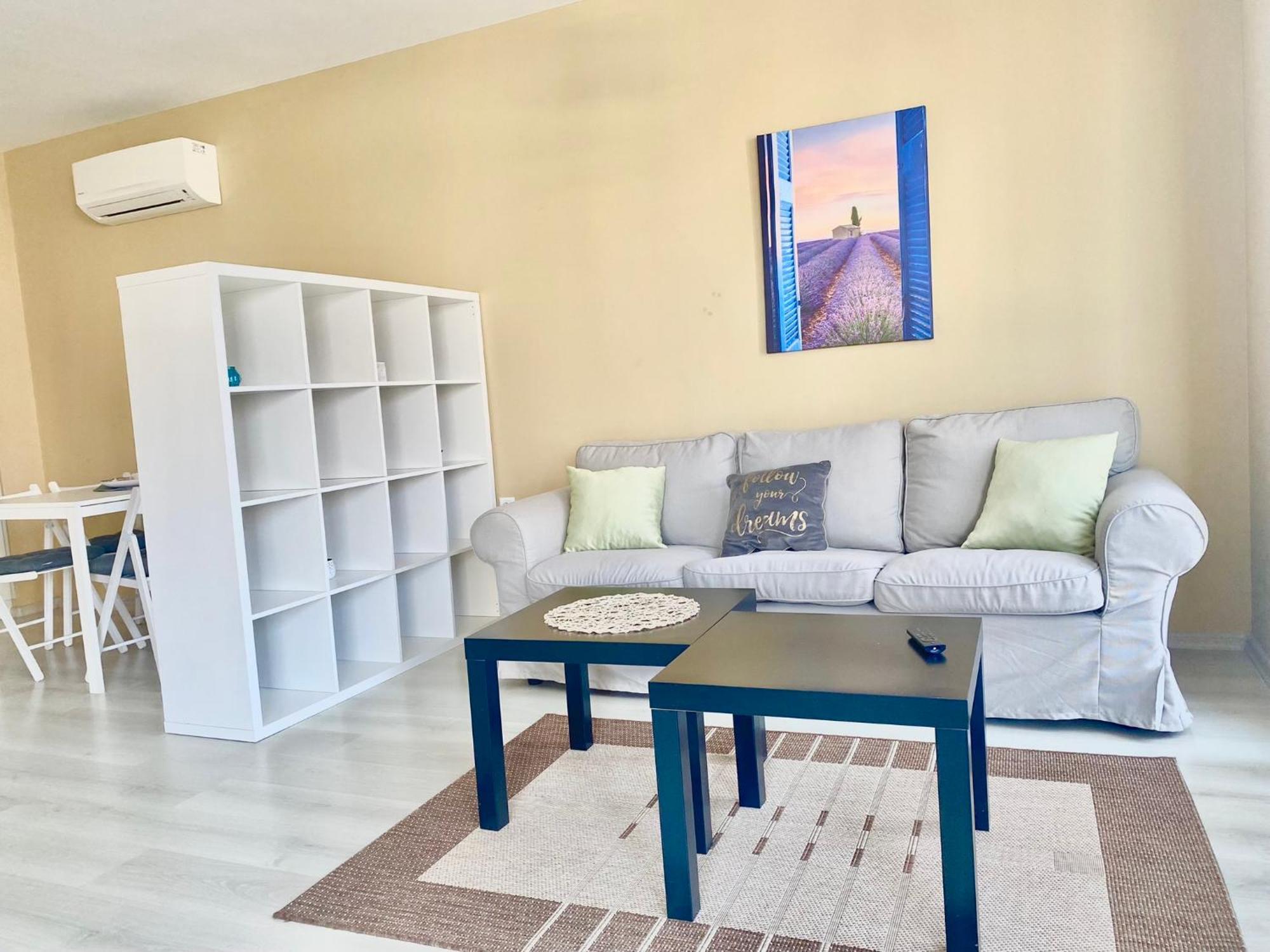 Apartments In Complex Sunny Island Deluxe Τσερνομόρετς Εξωτερικό φωτογραφία