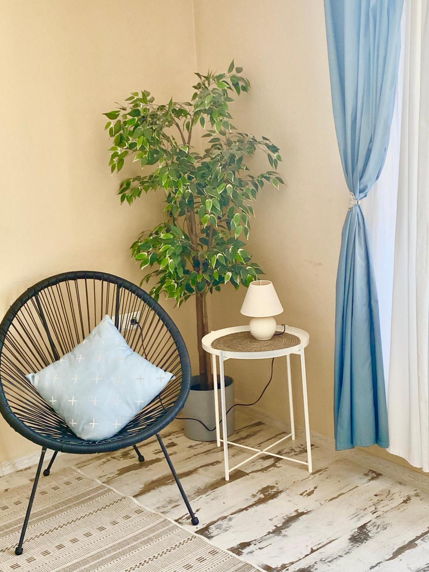 Apartments In Complex Sunny Island Deluxe Τσερνομόρετς Εξωτερικό φωτογραφία