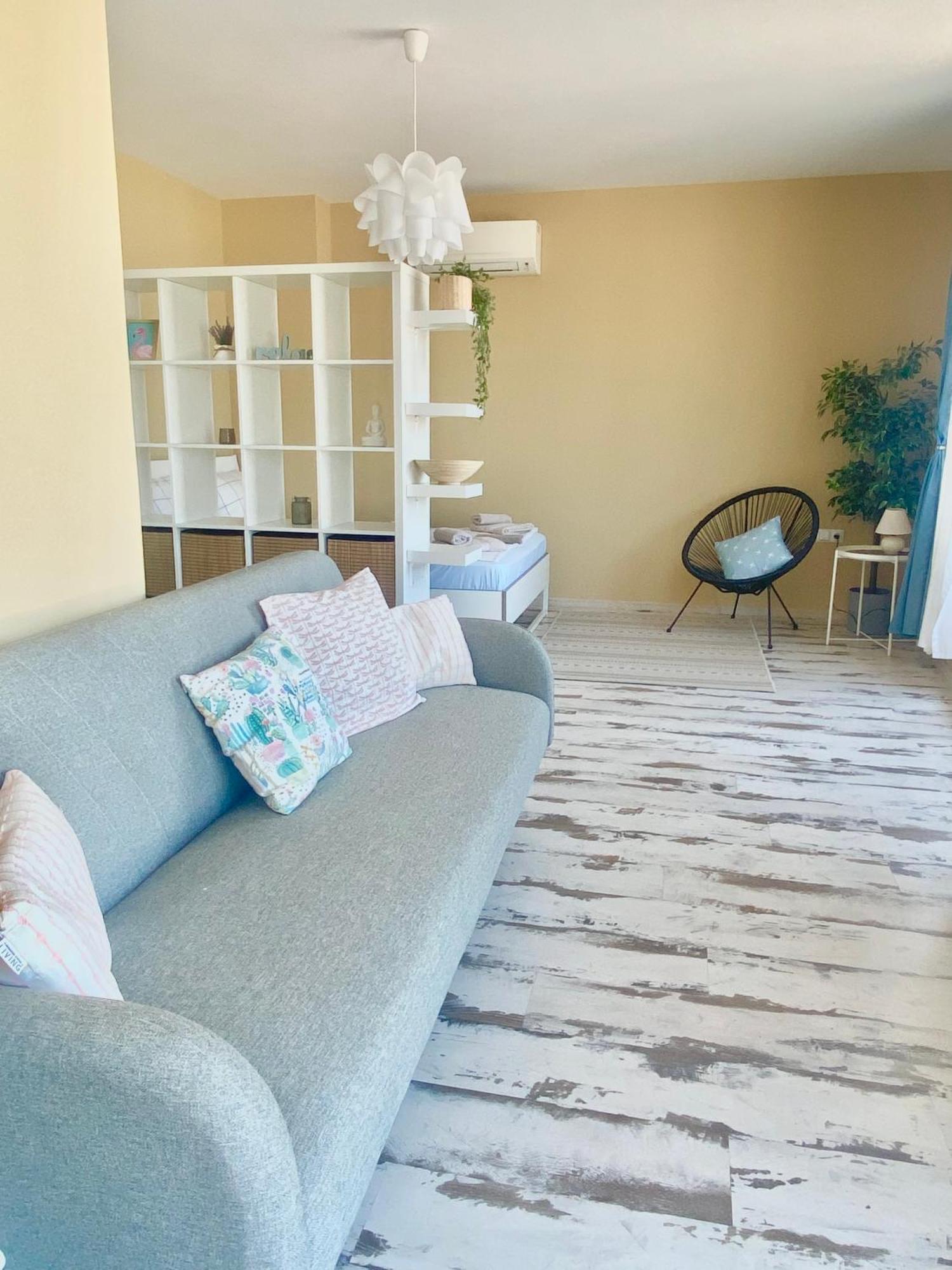 Apartments In Complex Sunny Island Deluxe Τσερνομόρετς Εξωτερικό φωτογραφία